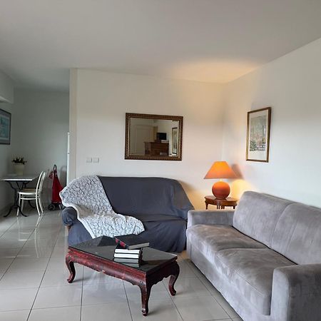 Spacious Luxury Apt, 12 Min Walk To Croisette Beach And Conf Centre คานส์ ภายนอก รูปภาพ