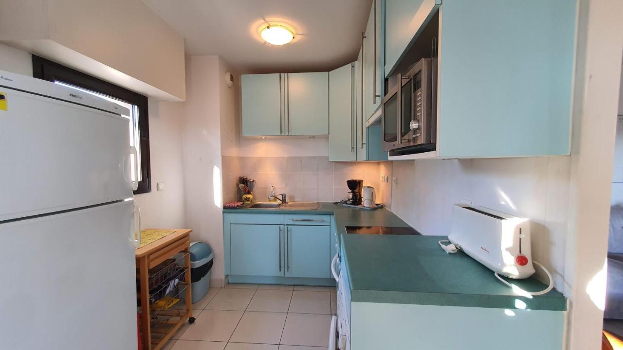 Spacious Luxury Apt, 12 Min Walk To Croisette Beach And Conf Centre คานส์ ภายนอก รูปภาพ
