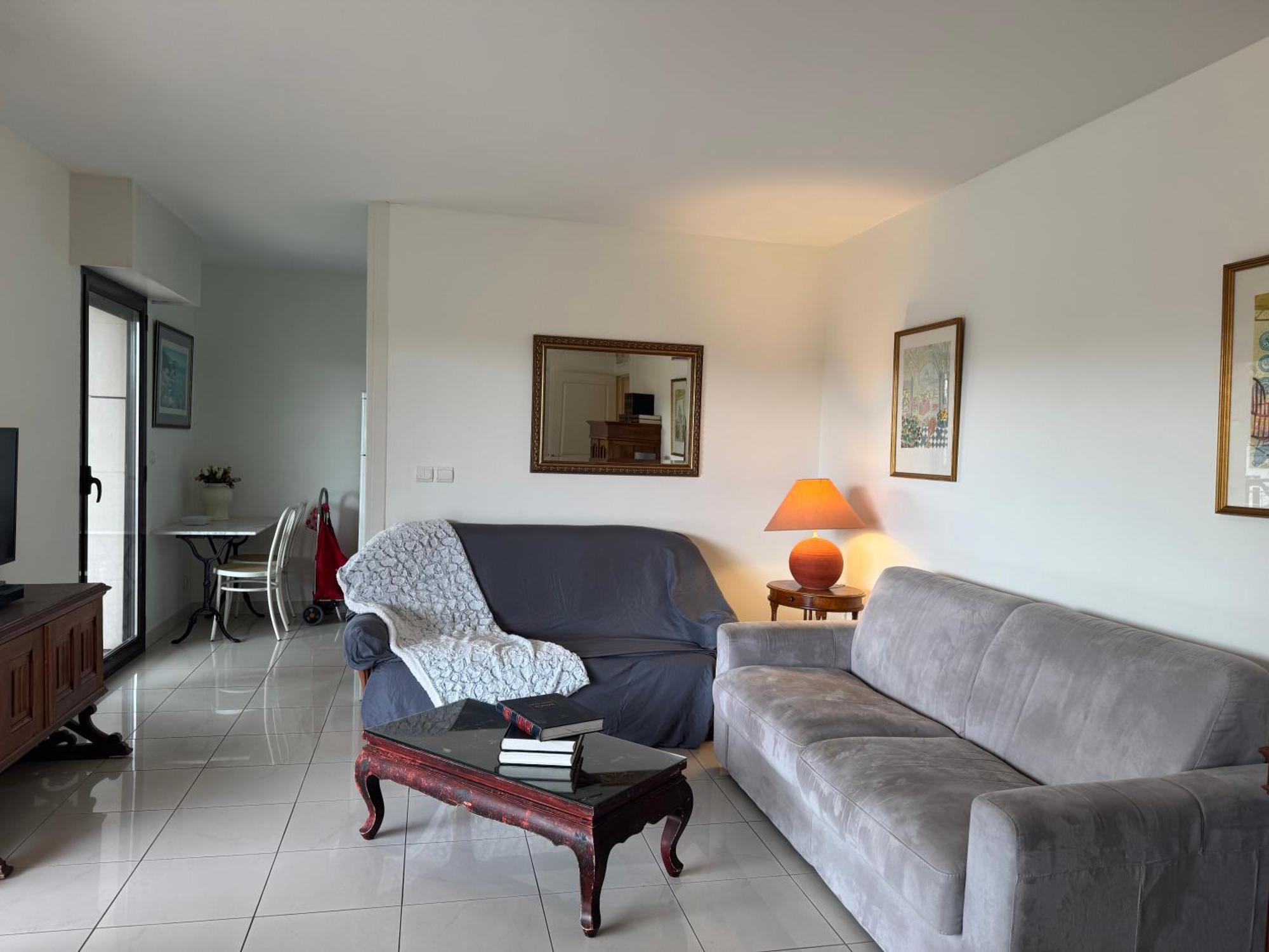 Spacious Luxury Apt, 12 Min Walk To Croisette Beach And Conf Centre คานส์ ภายนอก รูปภาพ
